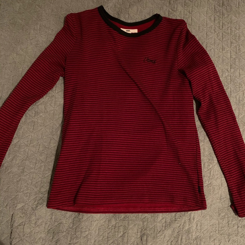 Long sleeve